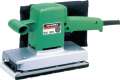 Hikoki SV12VUAZ Ponceuse de finition 114x228 mm 300 W