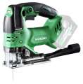 HiKoki 36V Akku Stichsäge (Brushless) (Bügelgriff) -ohne Akku, ohne Ladegerät- (CJ36DAW2Z)
