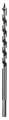 Bosch Holzschlangenbohrer, Sechskant 7 x 95 x 160 mm, d 5,6 mm 2608585695