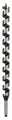 Bosch Holzschlangenbohrer, Sechskant 30 x 385 x 450 mm, d 11,1 mm 2608597651