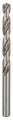 Bosch Metallbohrer HSS-G, DIN 338, 8,2 x 75 x 117 mm, 5er-Pack 2608585509