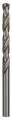 Bosch Metallbohrer HSS-G, DIN 338, 6,9 x 69 x 109 mm, 10er-Pack 2608585500