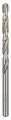 Bosch Metallbohrer HSS-G, DIN 338, 6,6 x 63 x 101 mm, 10er-Pack 2608585499