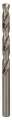 Bosch Metallbohrer HSS-G, DIN 338, 8,3 x 75 x 117 mm, 5er-Pack 2608585510