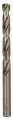 Bosch Metallbohrer HSS-G, DIN 338, 8,4 x 75 x 117 mm, 5er-Pack 2608585511