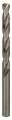 Bosch Metallbohrer HSS-G, DIN 338, 9,2 x 81 x 125 mm, 5er-Pack 2608585516