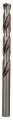 Bosch Metallbohrer HSS-G, DIN 338, 9,3 x 81 x 125 mm, 5er-Pack 2608585517