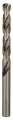 Bosch Metallbohrer HSS-G, DIN 338, 9,4 x 81 x 125 mm, 5er-Pack 2608585518