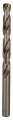 Bosch Metallbohrer HSS-G, DIN 338, 9,6 x 87 x 133 mm, 5er-Pack 2608585519