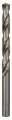 Bosch Metallbohrer HSS-G, DIN 338, 9,7 x 87 x 133 mm, 5er-Pack 2608585520