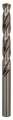 Bosch Metallbohrer HSS-G, DIN 338, 9,9 x 87 x 133 mm, 5er-Pack 2608585521