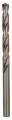 Bosch Metallbohrer HSS-G, DIN 338, 7,6 x 75 x 117 mm, 10er-Pack 2608585504