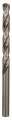 Bosch Metallbohrer HSS-G, DIN 338, 7,1 x 69 x 109 mm, 10er-Pack 2608585501