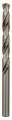 Bosch Metallbohrer HSS-G, DIN 338, 7,3 x 69 x 109 mm, 10er-Pack 2608585502