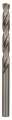 Bosch Metallbohrer HSS-G, DIN 338, 7,4 x 69 x 109 mm, 10er-Pack 2608585503