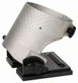 Bosch Support inclinable pour fraisage en biais