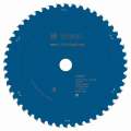 Bosch Lame de scie circulaire Expert for Stainless Steel 255 x 25,4 x 2,5/2,2 x 50