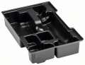 Bosch Einlage zur Werkzeugaufbewahrung, passend für GRO 12V-35 1600A002WV
