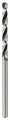 Bosch Metallspiralbohrer HSS PointTeQ, DIN 338, 2,9 mm, 10er-Pack 2608577197