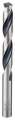 Bosch Metallspiralbohrer HSS PointTeQ, DIN 338, 12,7 mm, 5er-Pack 2608577295