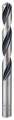 Bosch Metallspiralbohrer HSS PointTeQ, DIN 338, 12,8 mm, 5er-Pack 2608577296