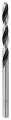 Bosch Metallspiralbohrer HSS PointTeQ, DIN 338, 3,7 mm, 10er-Pack 2608577205