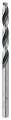 Bosch Metallspiralbohrer HSS PointTeQ, DIN 338, 4,1 mm, 10er-Pack 2608577209