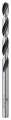 Bosch Metallspiralbohrer HSS PointTeQ, DIN 338, 4,4 mm, 10er-Pack 2608577212