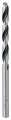 Bosch Metallspiralbohrer HSS PointTeQ, DIN 338, 4,5 mm, 10er-Pack 2608577213