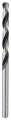 Bosch Metallspiralbohrer HSS PointTeQ, DIN 338, 4,8 mm, 10er-Pack 2608577216
