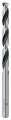 Bosch Metallspiralbohrer HSS PointTeQ, DIN 338, 4,9 mm, 10er-Pack 2608577217
