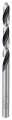 Bosch Metallspiralbohrer HSS PointTeQ, DIN 338, 5,7 mm, 10er-Pack 2608577225