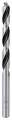 Bosch Metallspiralbohrer HSS PointTeQ, DIN 338, 6,5 mm, 10er-Pack 2608577233