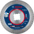 Bosch EXPERT HardCeramic X-LOCK Diamanttrennscheiben, 125 x 22.23 2608900658