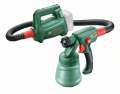 Bosch Sprühpistole EasySpray 18V-100 0603208000