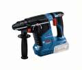 Bosch Akku-Bohrhammer mit SDS plus GBH 18V-24 C 0611923000