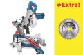 Bosch Paneelsäge GCM 80 SJ 0601B19001