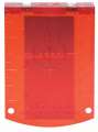 Bosch CIBLE LASER (ROUGE) PROFESSIONAL