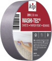 KIP 209 WASHI-TEC® TAPETE - lila 30mm x 50m (15 Rollen) - 209-30