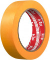 KIP 238 WASHI-TEC® PREMIUM - orange Goldkrepp® 36mm x 50m (12 Rollen) - 238-36