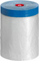 KIP 217 Gewebe-Masker - blau 2700mm x 17m (9 Rollen) - 217-27