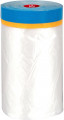 KIP 2388 Multi-Masker 2600mm x 17m (8 Rollen) - 2388-26