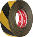 KIP 247 Anti-Rutschband - gelb/schwarz 50mm x 15m (8 Rollen) - 247-01