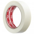 KIP 376 WASHI-TEC® FlexForce, weiß 48mm x 33m (20 Rollen) - 376-48