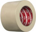 KIP 300 MASKING-TEC® – natur Feinkrepp 100mm x 50m (12 Rollen) - 300-10