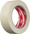 KIP 304 MASKING-TEC® – natur Feinkrepp 18mm x 50m (48 Rollen) - 304-18