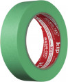 KIP 3373 WASHI-TEC® EXTRA STRONG - grün 30mm x 50m (32 Rollen) - 3373-30