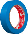KIP 3508 SMOOTH-TEC® - blau Glattkrepp 24mm x 50m (36 Rollen) - 3508-23