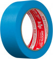KIP 3508 SMOOTH-TEC® - blau Glattkrepp 36mm x 50m (24 Rollen) - 3508-35