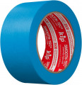 KIP 3508 SMOOTH-TEC® - blau Glattkrepp 48mm x 50m (20 Rollen) - 3508-47